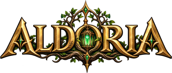 Aldoria